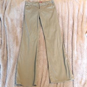 WORN ONCE Dickies pants!